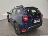 Dacia  Duster 1.5 Blue dCi 115CP Comfort 4WD #4