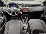  Dacia  Duster 1.5 Blue dCi 115CP Comfort 4WD #5