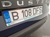  Dacia  Duster 1.5 Blue dCi 115CP Comfort 4WD #10