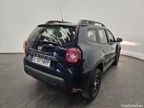  Dacia  Duster 1.5 Blue dCi 115CP Comfort 4WD #3