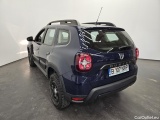  Dacia  Duster 1.5 Blue dCi 115CP Comfort 4WD #4