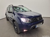  Dacia  Duster 1.5 Blue dCi 115CP Comfort 4WD #2