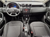  Dacia  Duster 1.5 Blue dCi 115CP Comfort 4WD #5