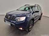  Dacia  Duster 1.5 Blue dCi 115CP Comfort 4WD 