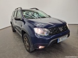  Dacia  Duster 1.5 Blue dCi 115CP Comfort 4WD #2