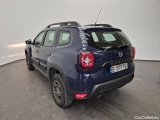  Dacia  Duster 1.5 Blue dCi 115CP Comfort 4WD #4