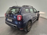  Dacia  Duster 1.5 Blue dCi 115CP Comfort 4WD #3