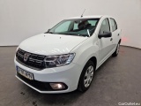  Dacia  Logan 1.5 Blue dCi 75 CP Plus 