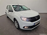  Dacia  Logan 1.5 Blue dCi 75 CP Plus #2