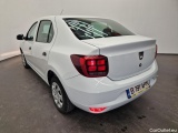  Dacia  Logan 1.5 Blue dCi 75 CP Plus #4
