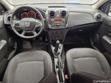  Dacia  Logan 1.5 Blue dCi 75 CP Plus #5