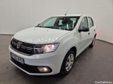  Dacia  Logan 1.5 Blue dCi 75 CP Plus 