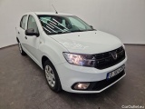  Dacia  Logan 1.5 Blue dCi 75 CP Plus #2