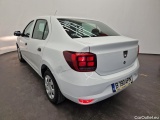  Dacia  Logan 1.5 Blue dCi 75 CP Plus #4