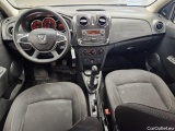  Dacia  Logan 1.5 Blue dCi 75 CP Plus #5