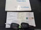  Dacia  Logan 1.5 Blue dCi 75 CP Plus #8