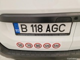  Dacia  Dokker 1.5 Blue dCi 75CP Ambiance Van #10