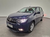  Dacia  Logan 1.5 Blue dCi 75CP Laureate 