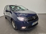  Dacia  Logan 1.5 Blue dCi 75CP Laureate #2