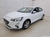  Ford  Focus 1.0 EcoBoost 100CP Trend Connected 