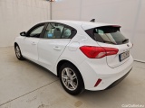  Ford  Focus 1.0 EcoBoost 100CP Trend Connected #4
