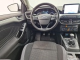  Ford  Focus 1.0 EcoBoost 100CP Trend Connected #7
