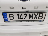  Ford  Focus 1.0 EcoBoost 100CP Trend Connected #10