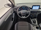  Ford  Focus 1.0 EcoBoost 125CP Trend Edition #5