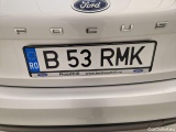  Ford  Focus 1.0 EcoBoost 125CP Trend Edition #10