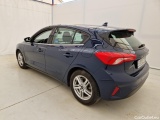  Ford  Focus 1.0 EcoBoost 125CP Trend Edition #4
