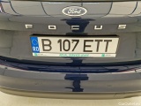  Ford  Focus 1.0 EcoBoost 125CP Trend Edition #10