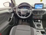  Ford  Focus 1.0 EcoBoost 125CP Trend Edition #7