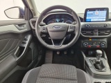  Ford  Focus 1.0 EcoBoost 125CP Trend Edition #7