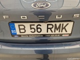  Ford  Focus 1.0 EcoBoost 125CP Trend Edition #10