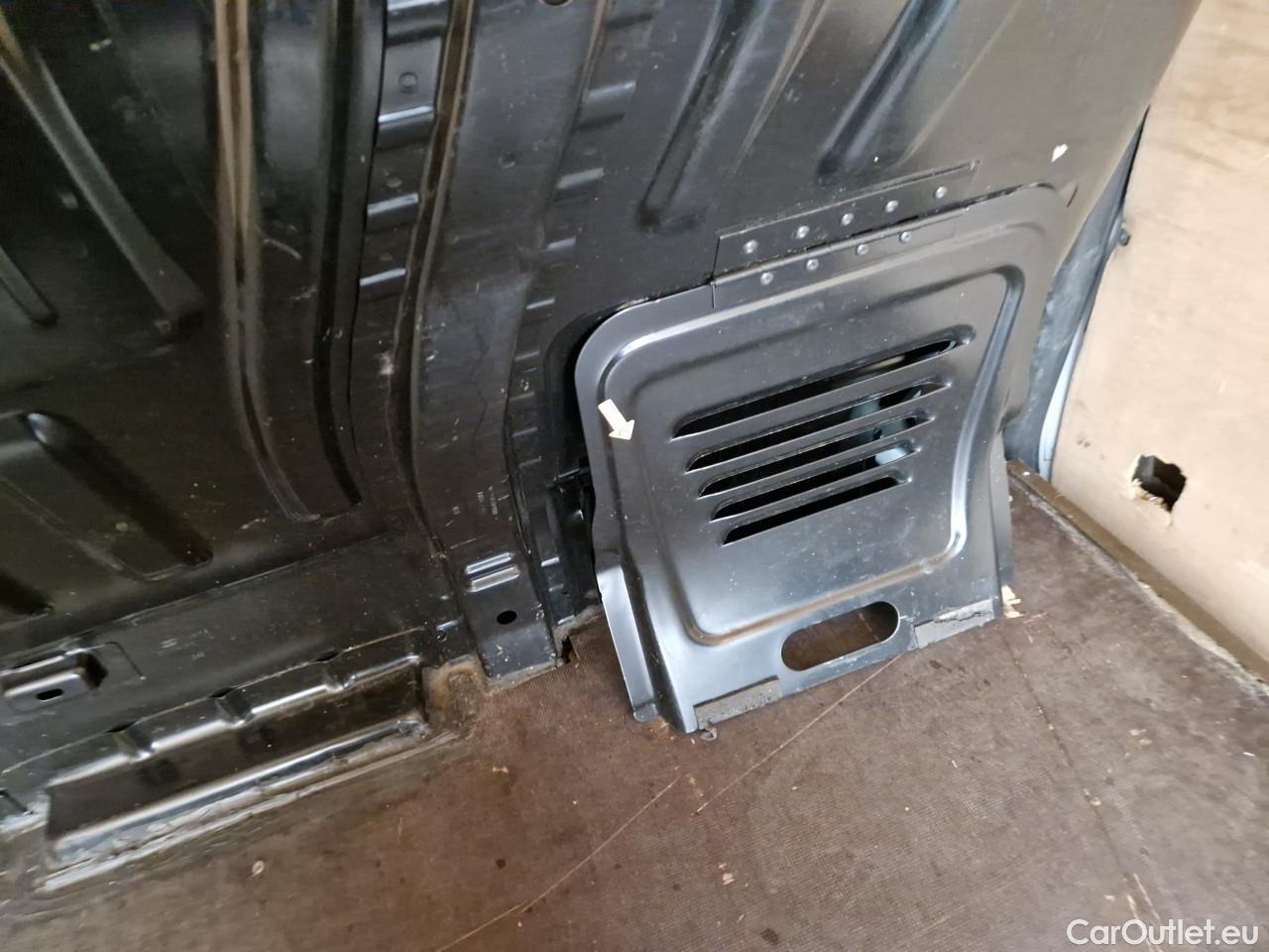  Ford  Transit Connect 1.5 EcoBlue 100CP Trend LWB #57