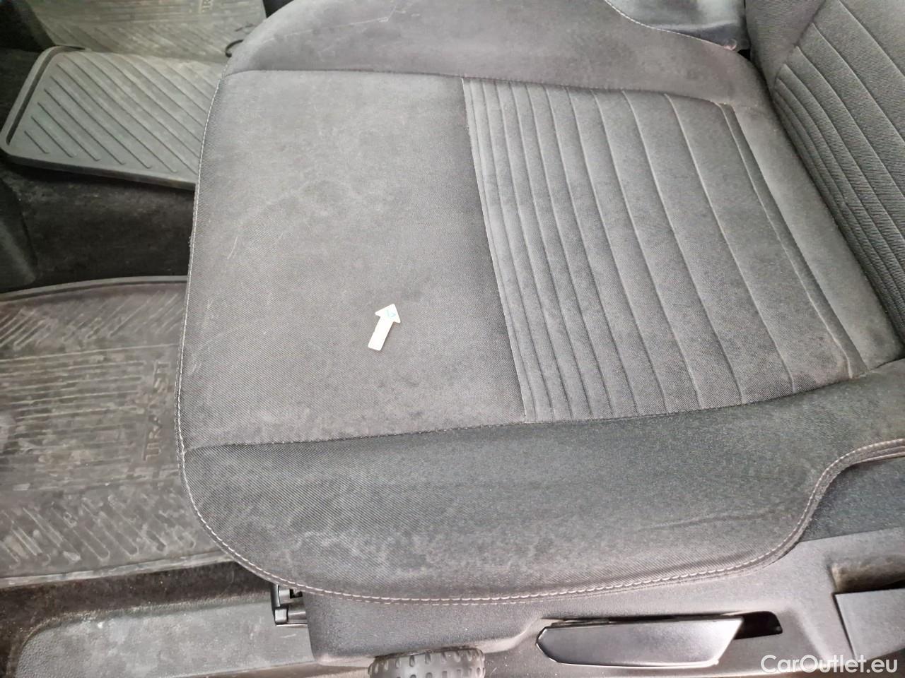  Ford  Transit Connect 2.0 EcoBlue 170CP 320 DCIV Limtd AT L2H1 #40