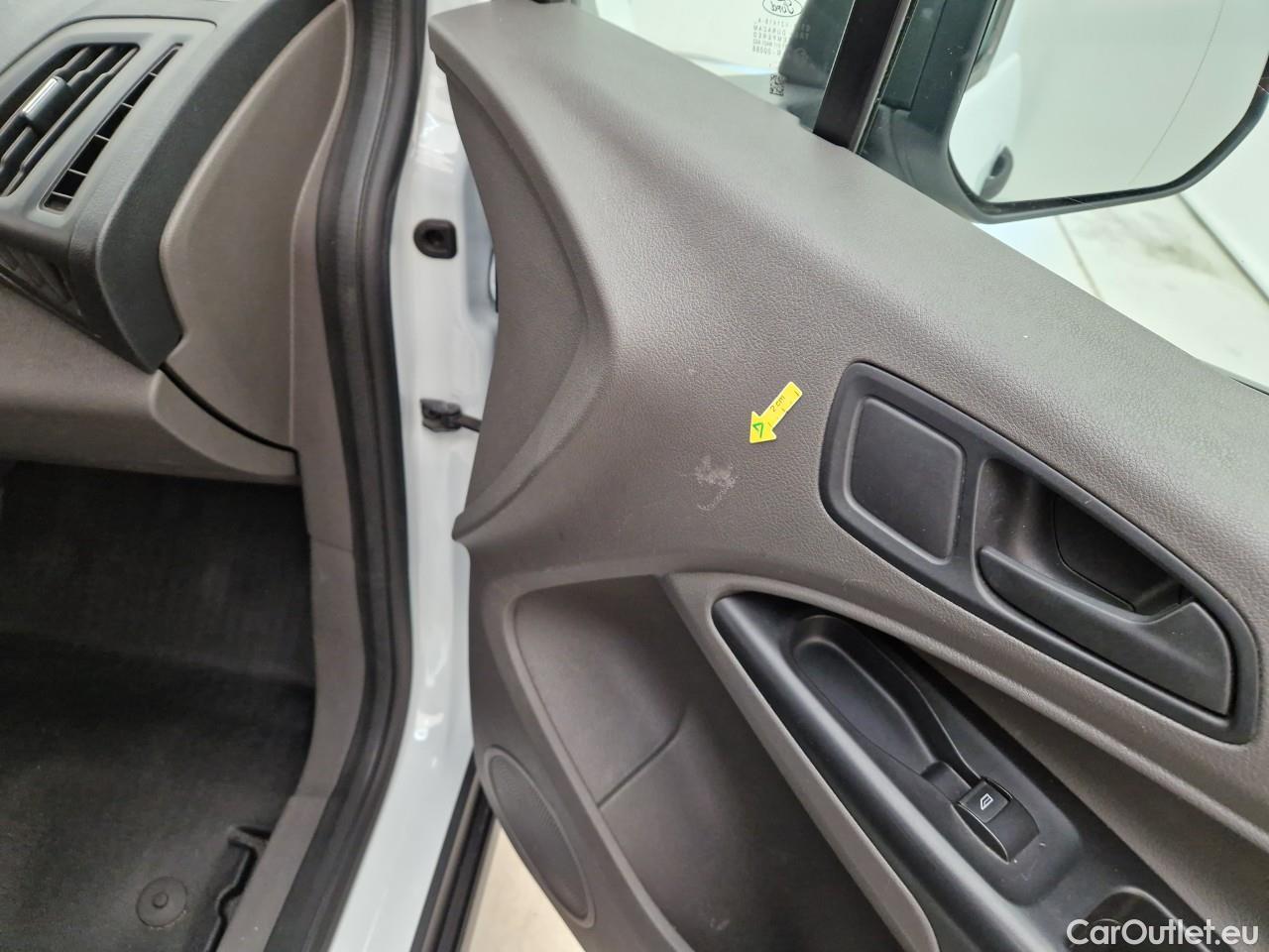  Ford  Transit Connect 1.5 EcoBlue 100CP Trend LWB #38
