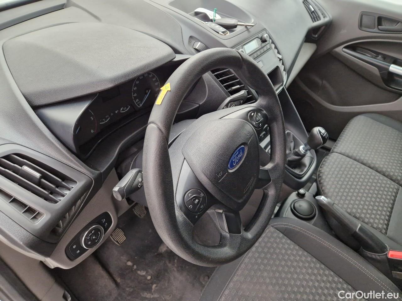  Ford  Transit Connect 1.5 EcoBlue 100CP Trend LWB #31