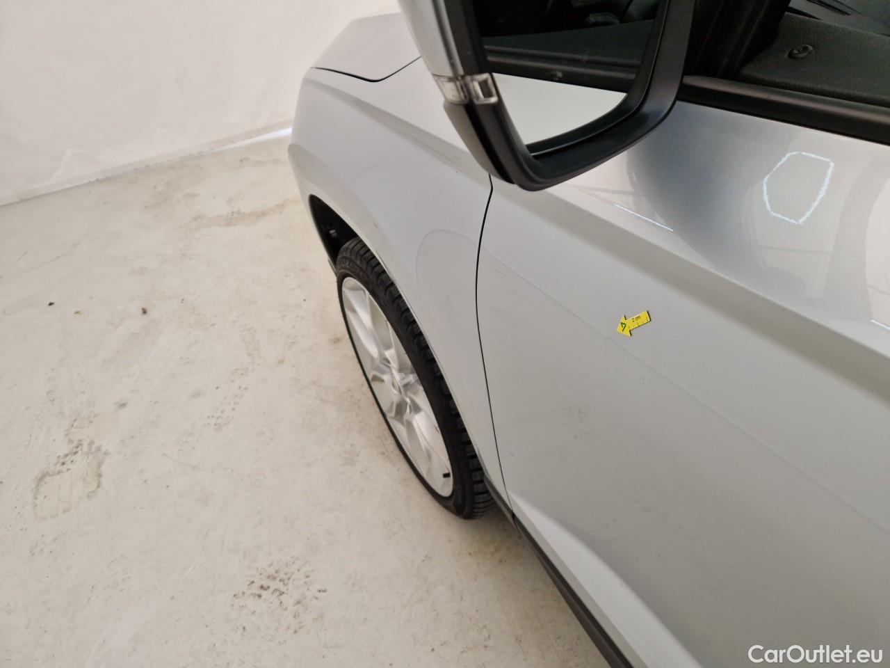  Skoda  Karoq 1.5 TSI 150CP Style DSG #2