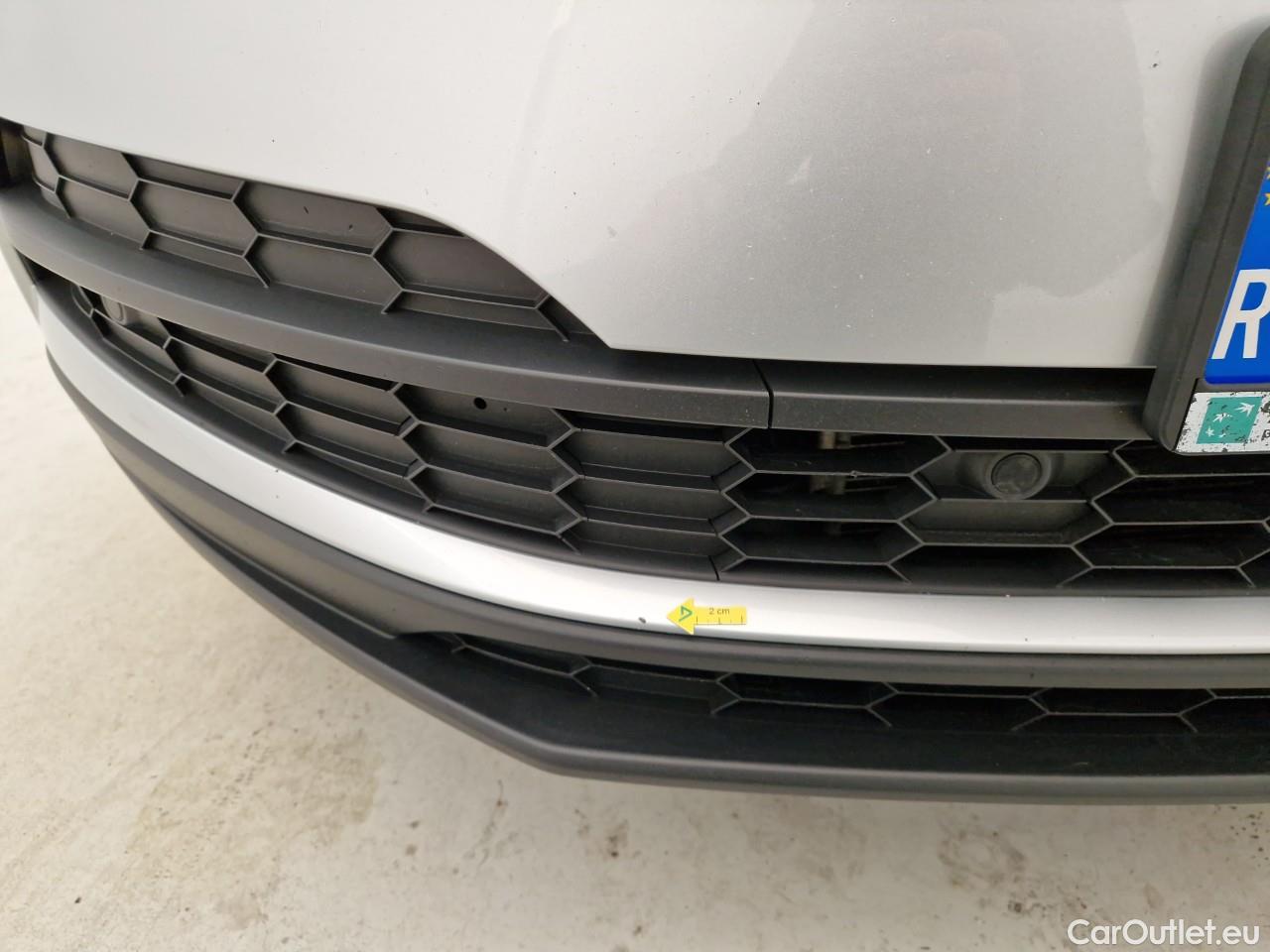  Skoda  Karoq 1.5 TSI 150CP Style DSG #9