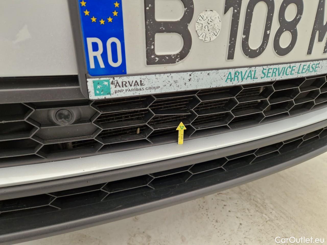  Skoda  Karoq 1.5 TSI 150CP Style DSG #12