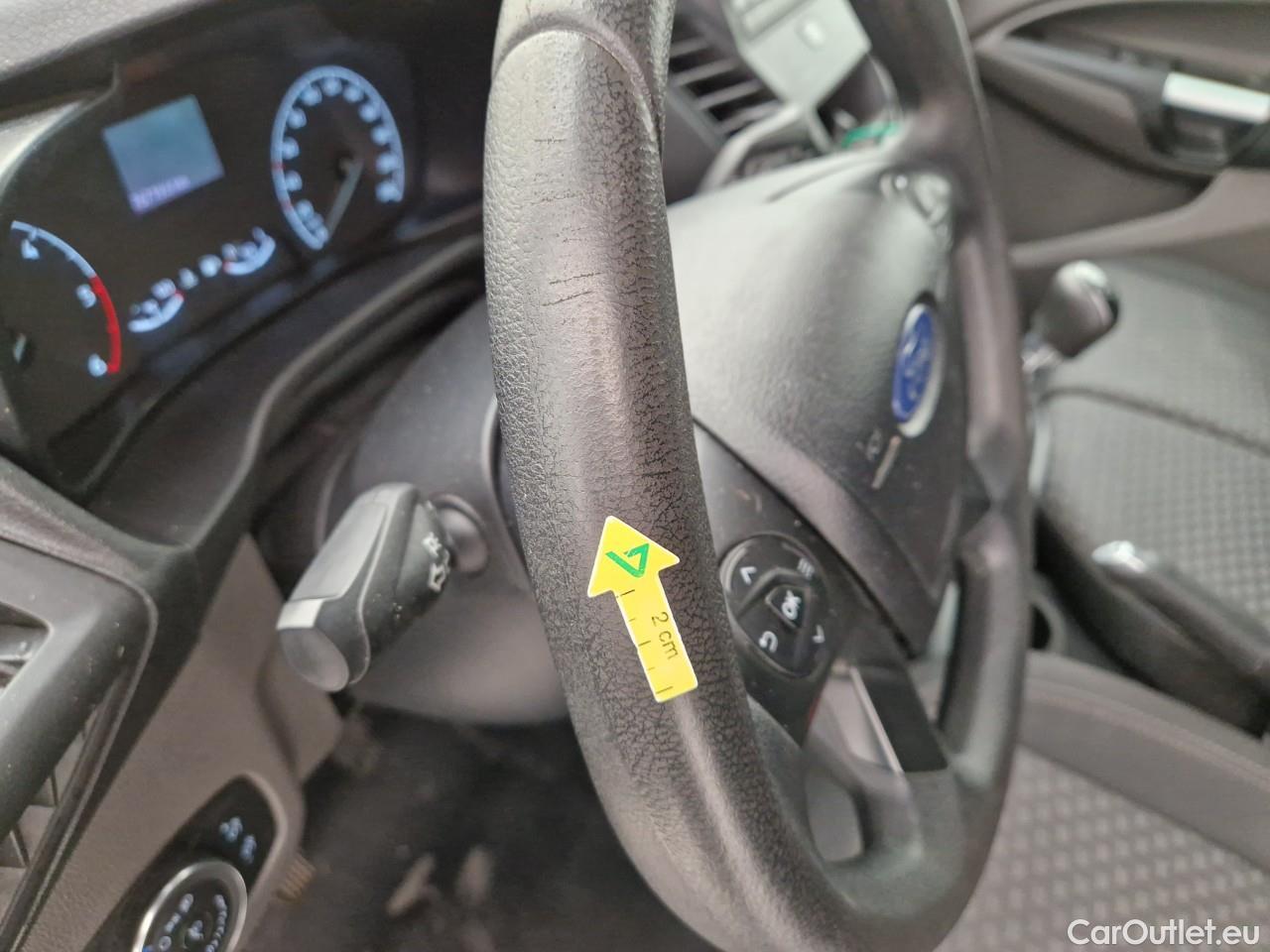  Ford  Transit Connect 1.5 EcoBlue 100CP Trend LWB #45