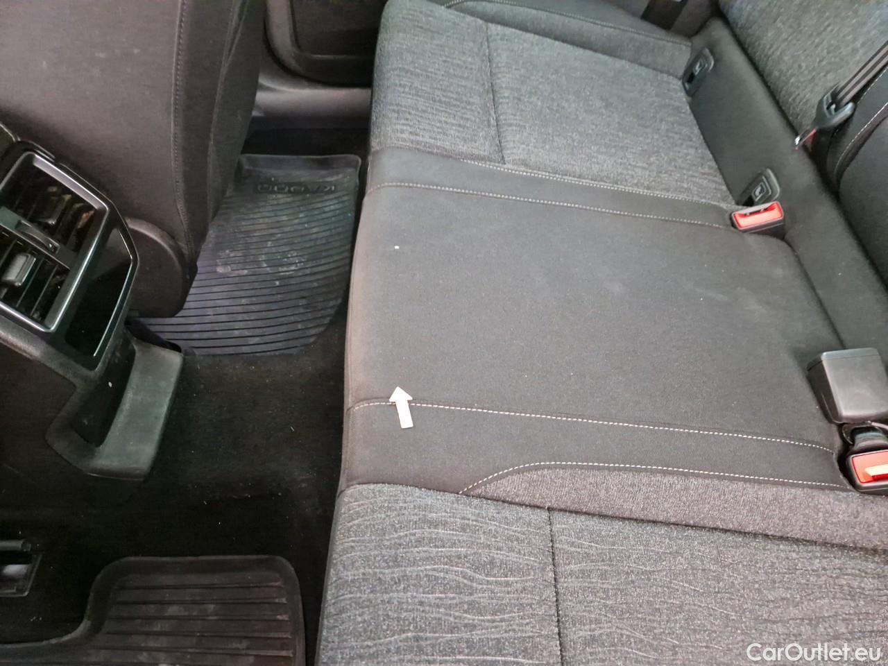  Skoda  Karoq 1.5 TSI 150CP Style DSG #42