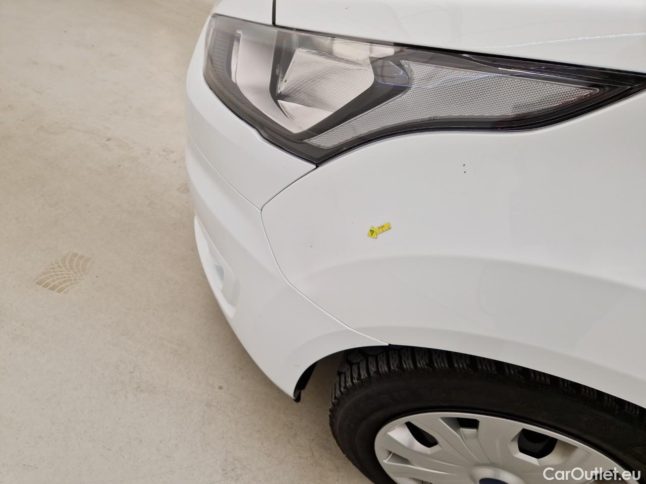 Ford  Transit Connect 1.5 EcoBlue 100CP Trend LWB #3