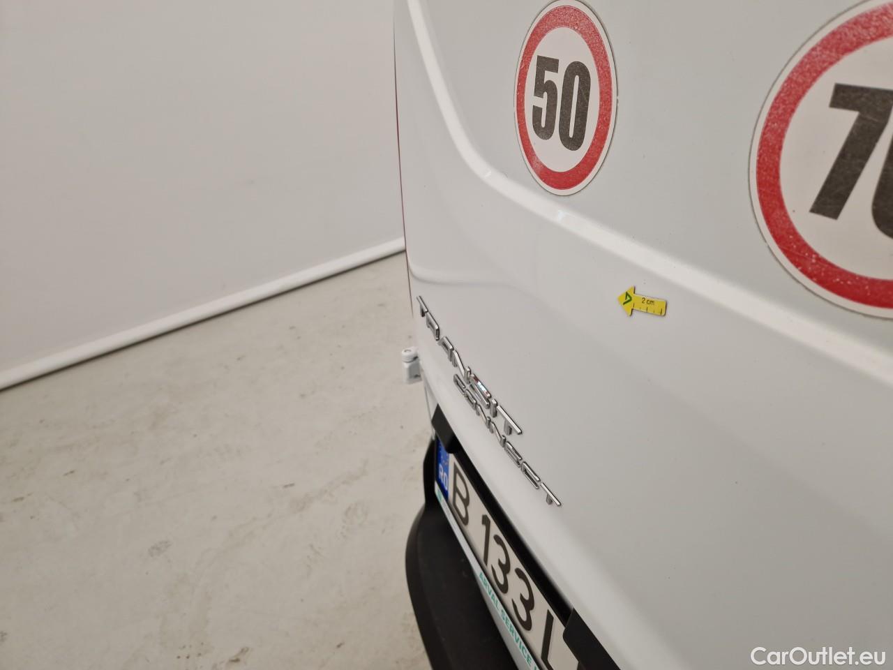  Ford  Transit Connect 1.5 EcoBlue 100CP Trend LWB #25