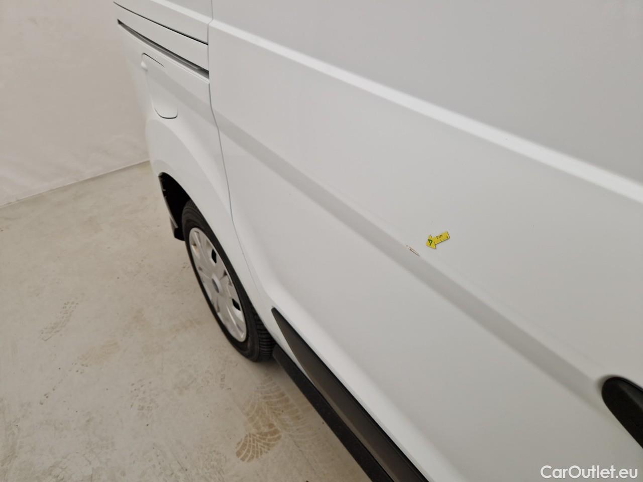  Ford  Transit Connect 1.5 EcoBlue 100CP Trend LWB #17