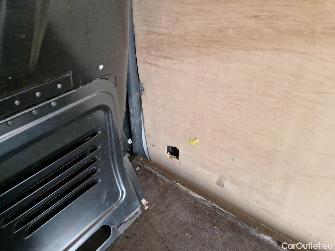 Ford  Transit Connect 1.5 EcoBlue 100CP Trend LWB #55