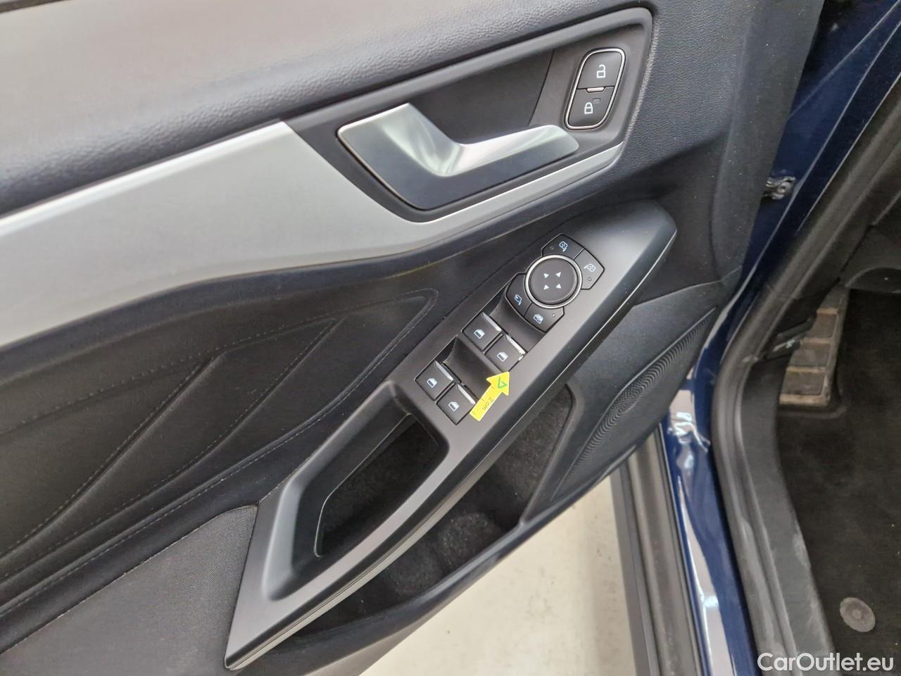  Ford  Focus 1.5 EcoBlue 120CP Trend #44