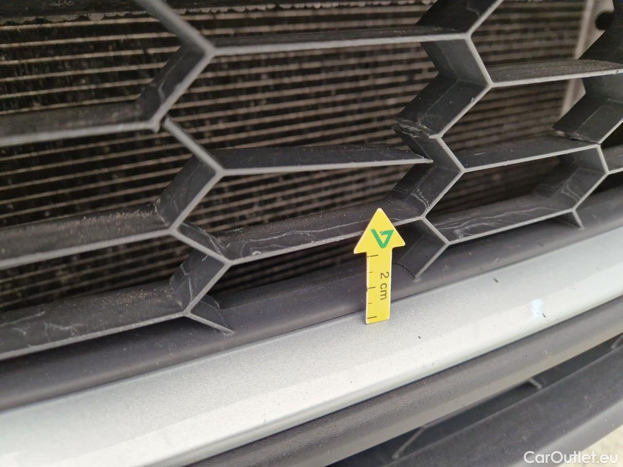  Skoda  Karoq 1.5 TSI 150CP Style DSG #11