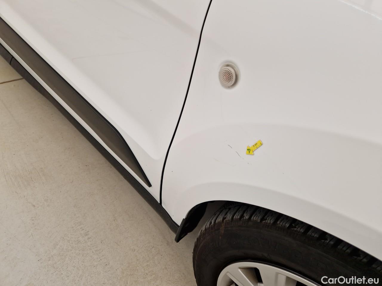  Ford  Transit Connect 1.5 EcoBlue 100CP Trend LWB #13